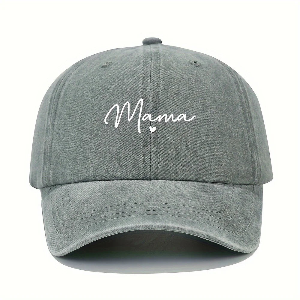Mama Baseball Hat