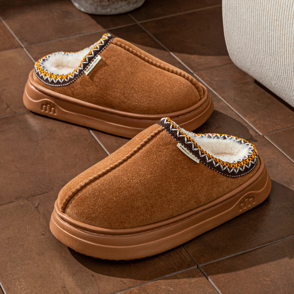 Cozy Slippers