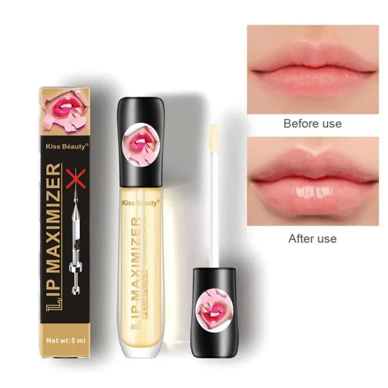 Liquid Lip Plumper