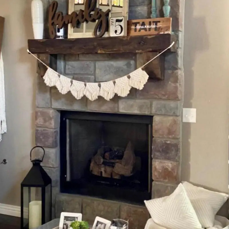 Macrame Wall Hanging