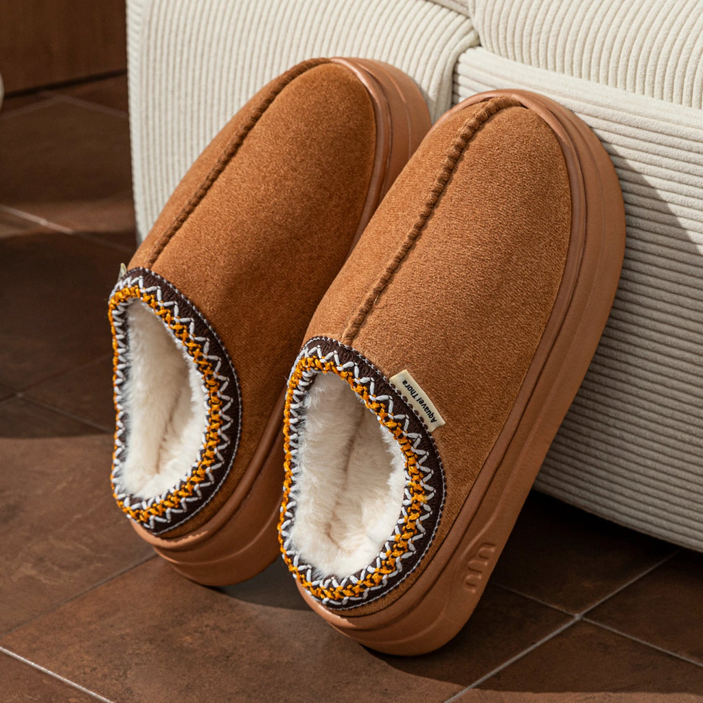 Cozy Slippers