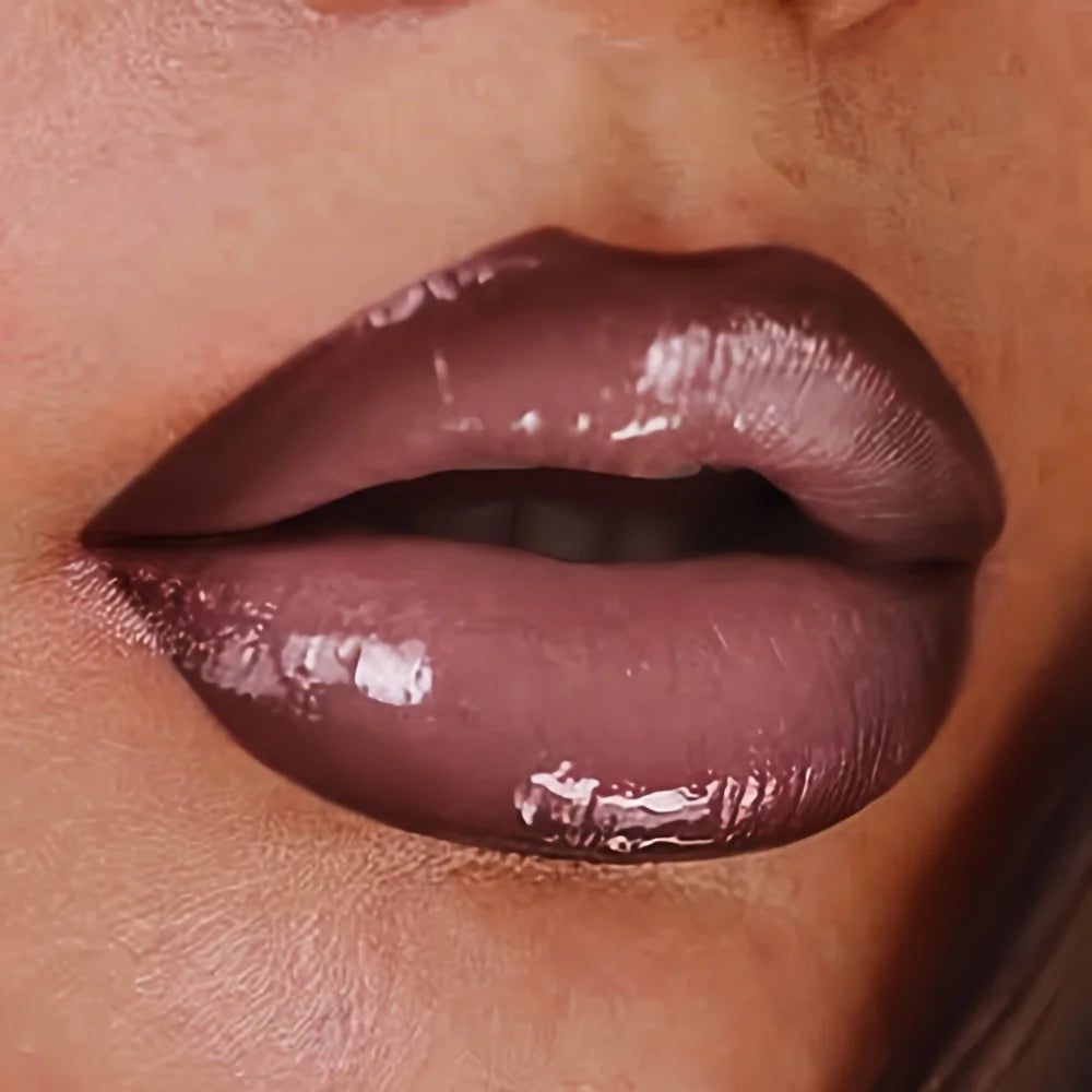 3PCS Glossy Lip Set