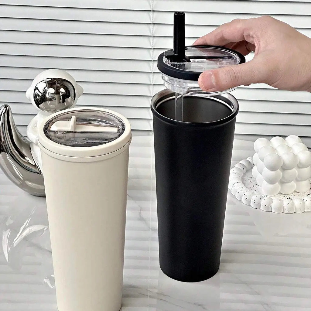 Insulated Stainless Steel Water Bottle