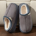 Cozy Slippers