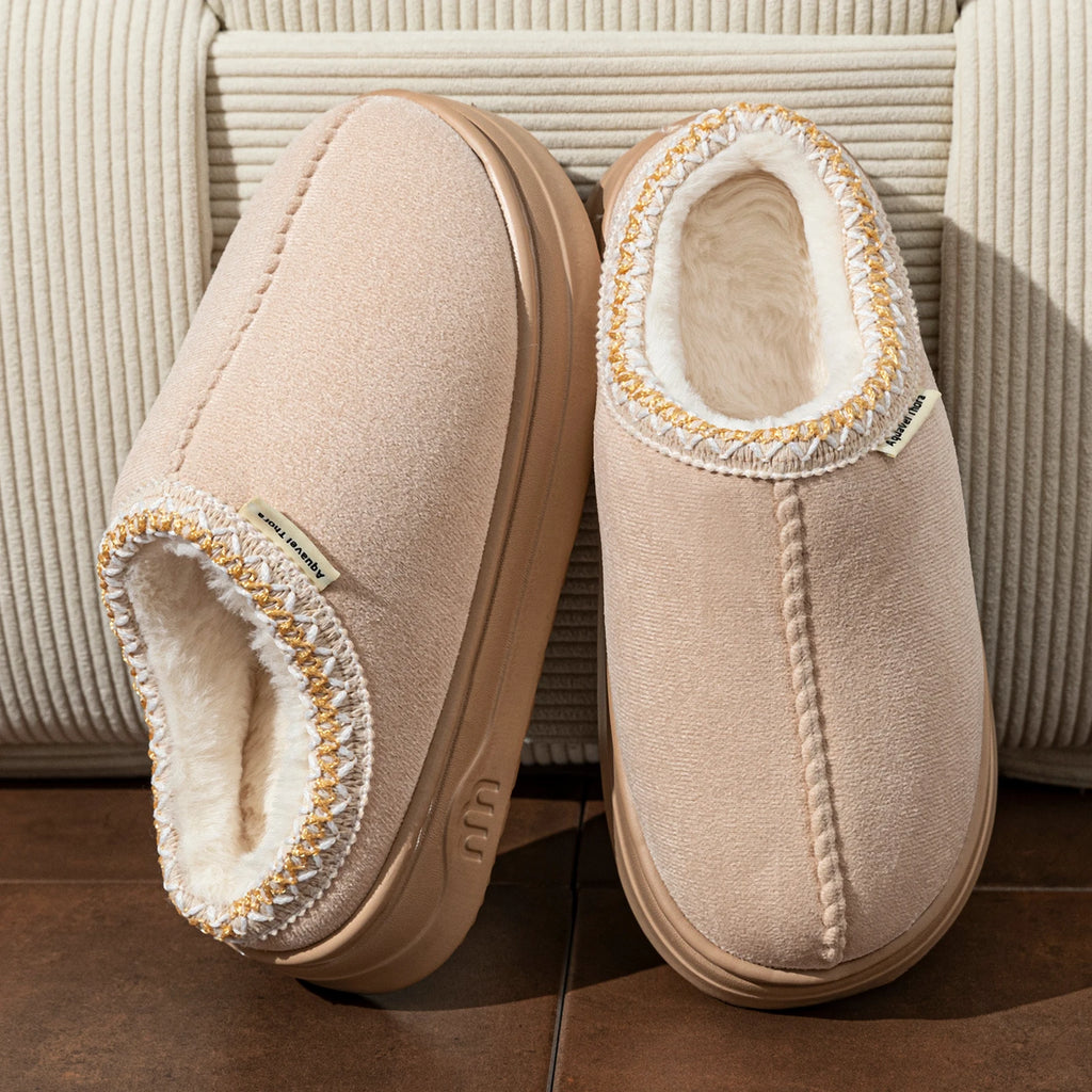 Cozy Slippers