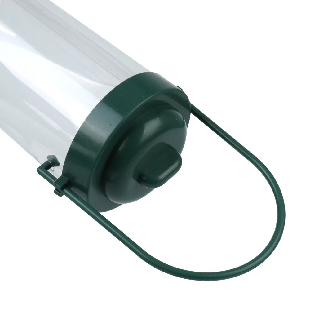 Hanging Bird Feeder