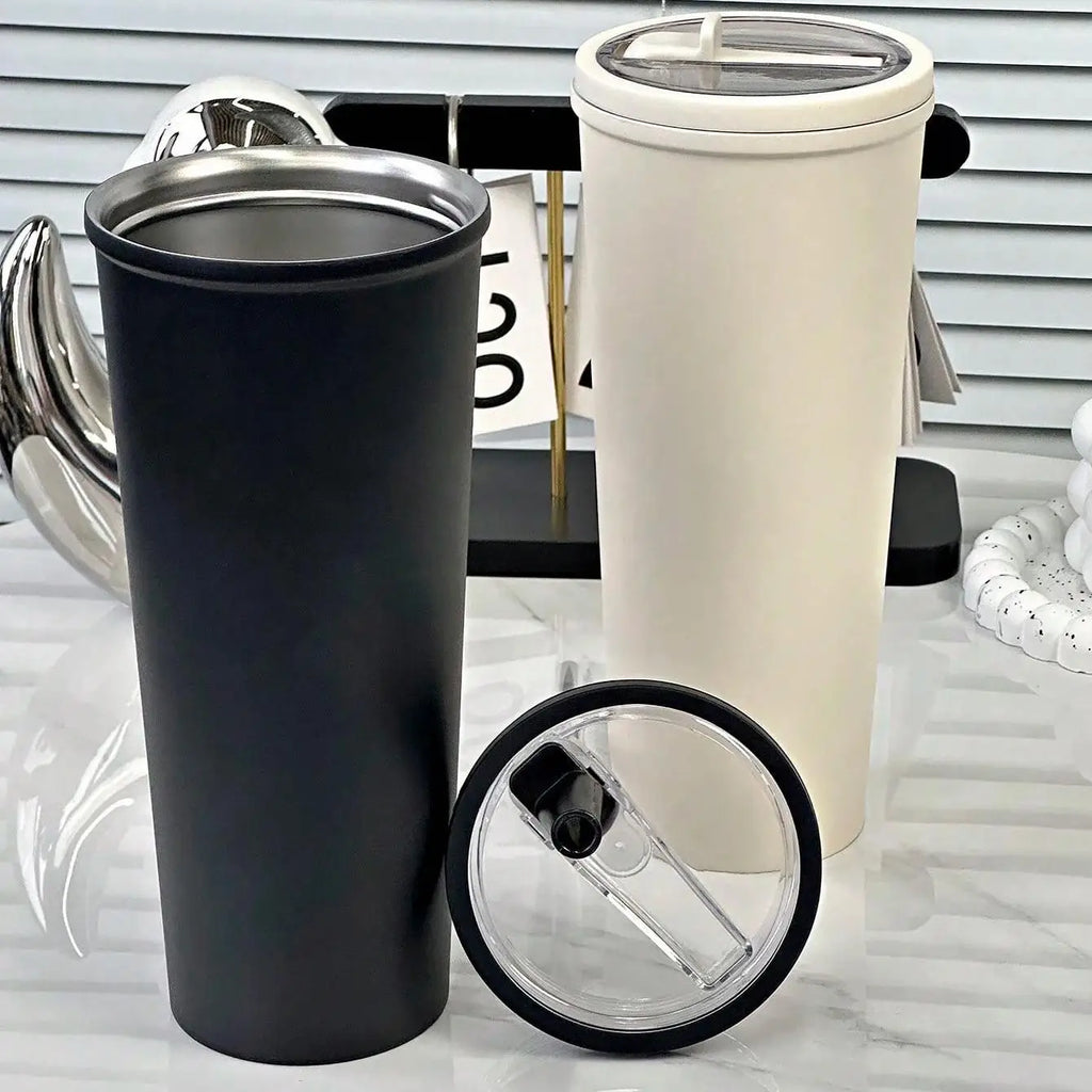 Insulated Stainless Steel Water Bottle