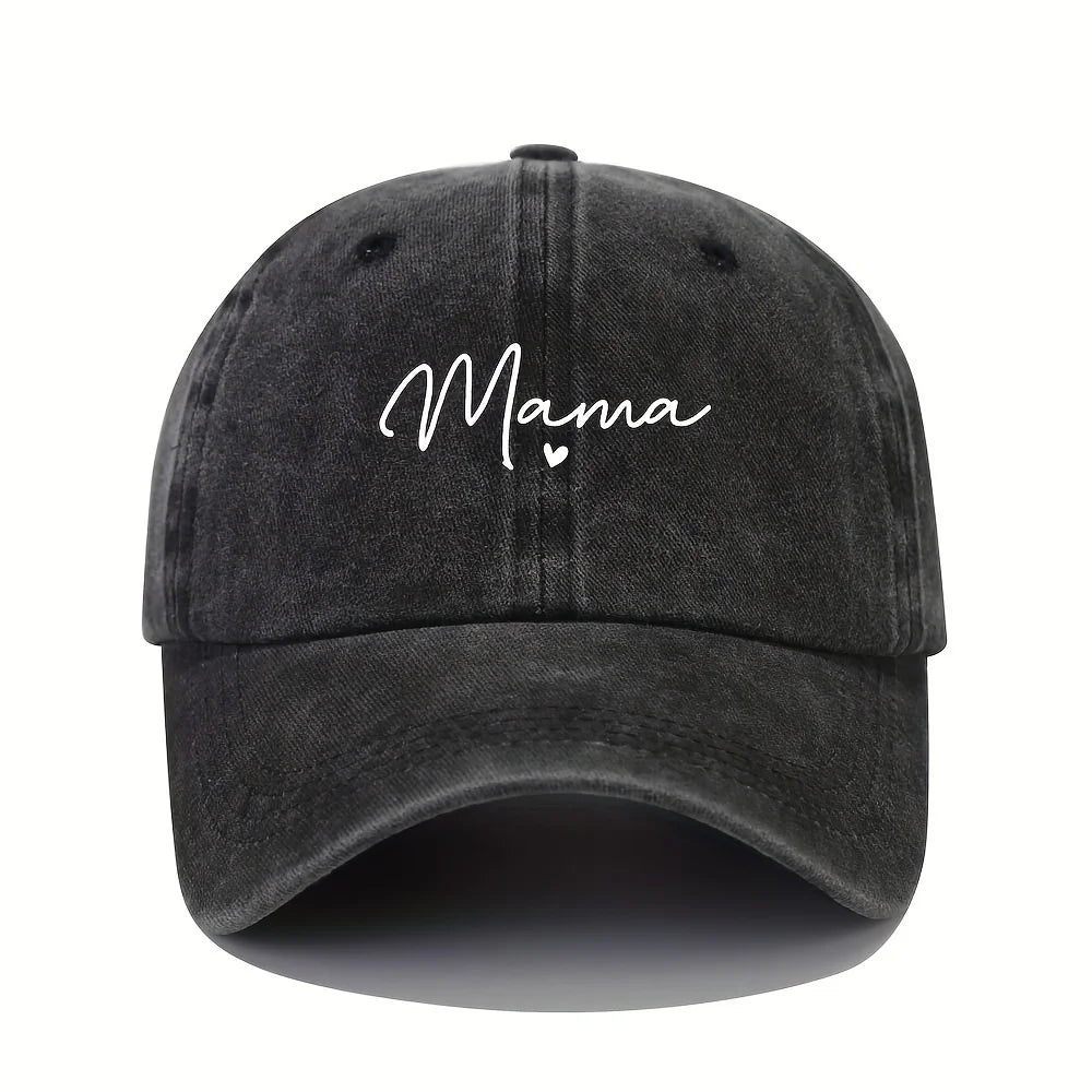 Mama Baseball Hat