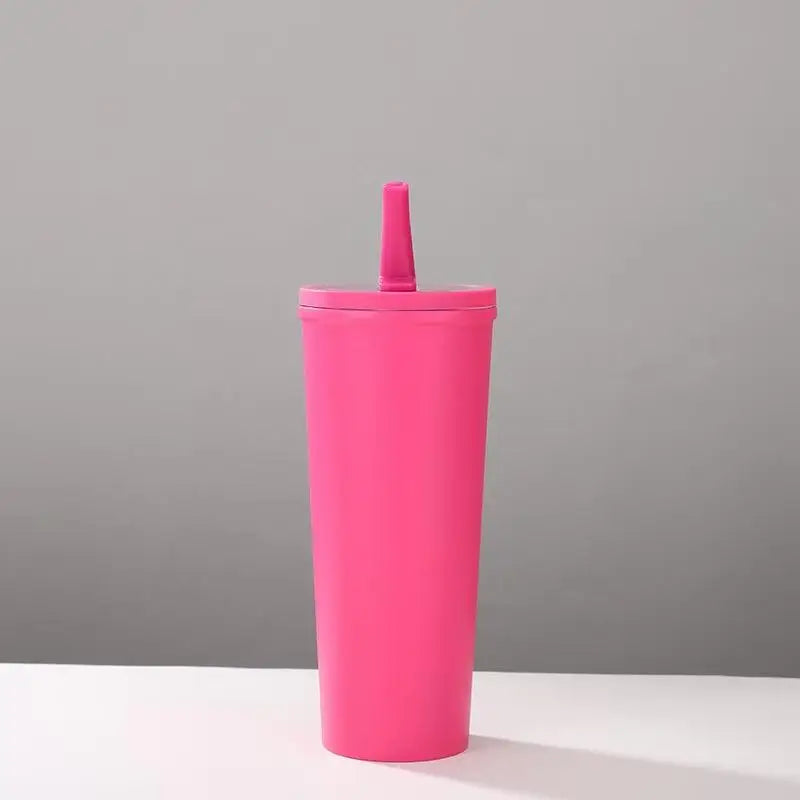 Insulated Stainless Steel Water Bottle